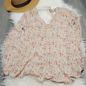 LC blouse